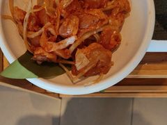 -新石器烤肉(周浦万达店)