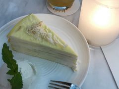 -Lady M New York(澳门伦敦人店)