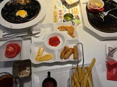 -豪客来牛排(华创国际广场店)