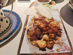 -湘鼎盛·大厨鲜炒湖南味(高新银泰店)