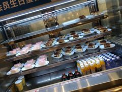 -宜家·瑞典风味餐厅(天津东丽商场店)