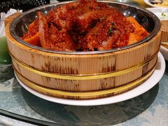 -和怡酒楼(华电小路店)