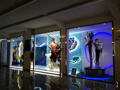 -环球国际影城(天鸿广场LUXE巨幕店)