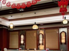 门面-冶春茶社(官园桥店)