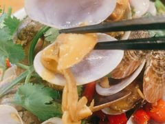 卤腌花甲-唔止卤嘢·潮州府城菜(鹭江店)