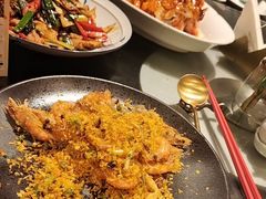 -海天楼中餐厅(吴宫泛太平洋酒店)