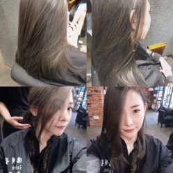 -FUTURE HN男士发型风格设计