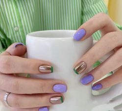 -LILY NAILS美甲美睫