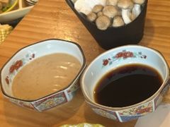 -牛匠和牛寿喜锅(西安总店)