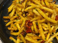 -一棠龙虾•王牌虾球(楚河汉街店)