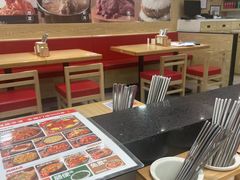 -米村拌饭(靖宇店)