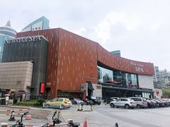 -纽斯桑拿会所(东绣路店)