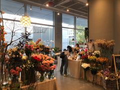-dotcom coffee古点咖啡(致真大厦店)