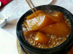 -李老爹香辣蟹(宣武门店)