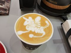 -Gee Coffee Roasters (万象城店)
