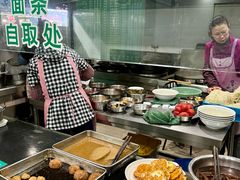 -许记大碗皮肚面馆(三条巷店)