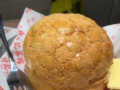 -孖记茶档·热腾茶餐(江南西plus店)