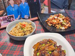 -玉桥餐厅(天坛店)