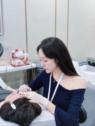-四七美学·半永久纹眉