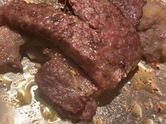 -西塔老太太泥炉烤肉(川沙百联店)