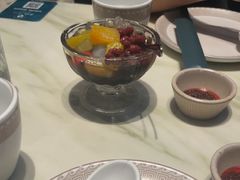 -章记星洲 · 新加坡餐厅(望京店)