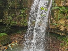 -鹿院坪生态旅游景区