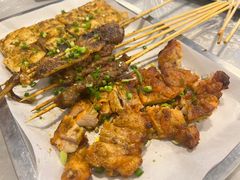 -小民大排档(光谷店)