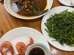 -鱼市酒店(威海水产批发市场店)