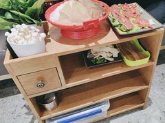 -汉方猪肚鸡火锅(金华之心店)