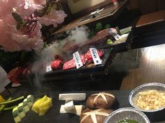 -樱宿日式和牛烧肉(五道口店)