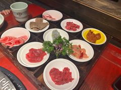 -袁老四重庆老火锅(桐梓坡店)