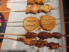 -肉串汪(西便门店)