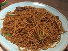-绿茵阁西餐厅(哈西万达店)