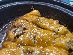 -杨记海鲜楼(三门黑金冠店)