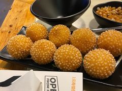 -味之绝热血美蛙鱼火锅(中坝店)