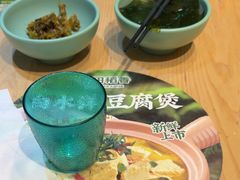 -谷田稻香·砂锅菜(南沙万达广场店)
