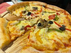 田园披萨-ITA·意塔意大利餐厅(亦庄店)