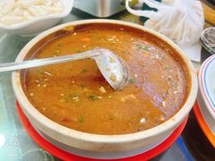 -涵家味土菜馆·徽州一绝臭鳜鱼(三河古镇店)
