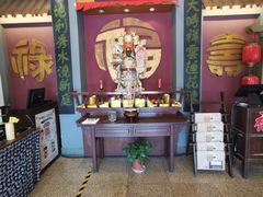 -南京大牌档(龙江新城市广场店)