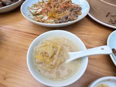 -一轩饺子馆(丽都店)