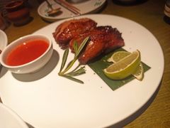 -一坐一忘云南菜(卓悦中心)