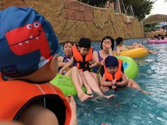 -苏州乐园森林水世界