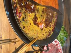 -楠火锅(哈尔滨金爵万象店)