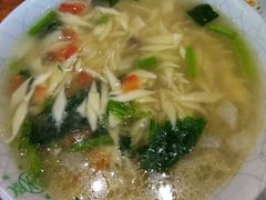 旗花面片-清真·益鑫羊肉手抓馆(花园北街店)