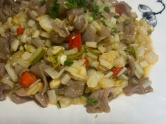 -千岛湖小鱼儿·淳安匠心农家菜