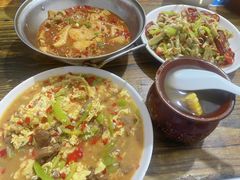 -江南古镇味道·私房菜