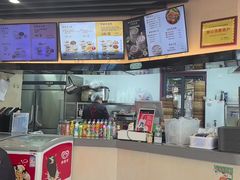 -鸡鸣汤包(红山动物园店)