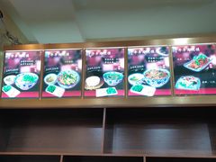 -韩城古城美食街
