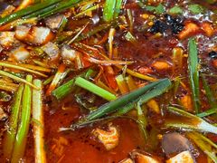 -黔有有贵州酸汤夺夺粉火锅(五味十字店)