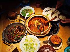 -吃饭皇帝大(解放西路店)